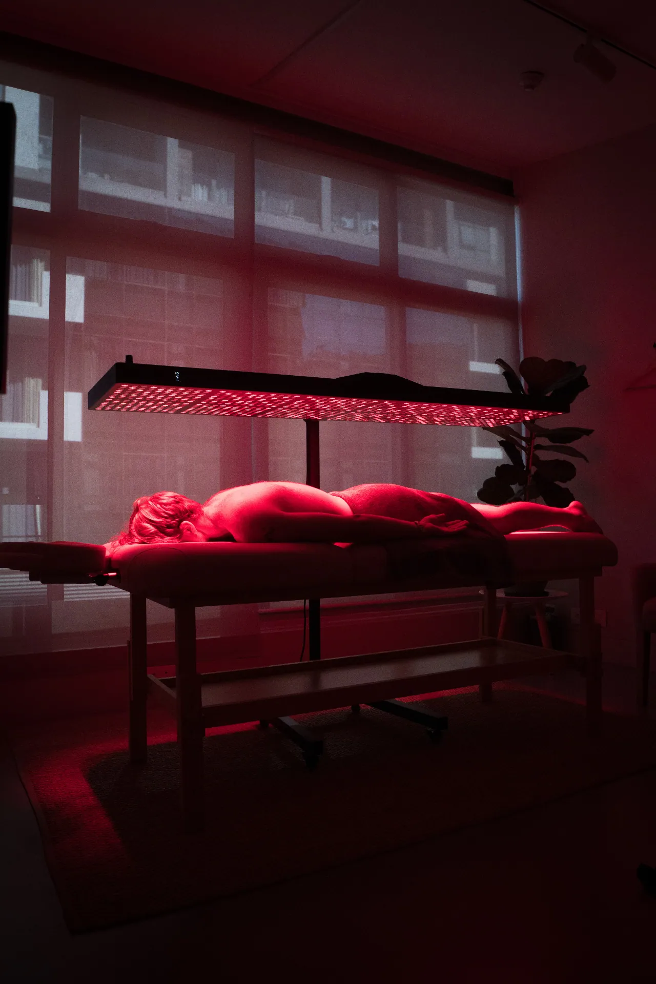 Red Light Therapy